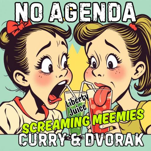 Screaming Meemies by Blue_Acorn