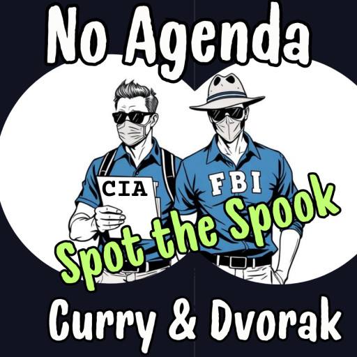 Spot the Spook by Blue_Acorn