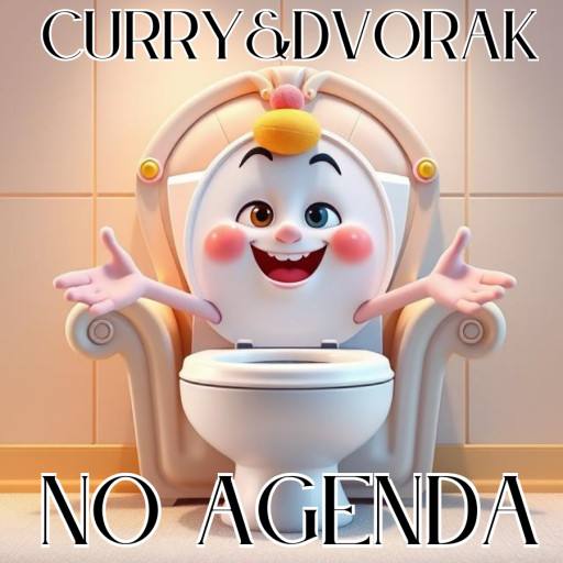 Toilet Friend by Blue_Acorn