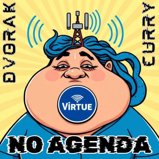 Virtue Signal by Blue_Acorn