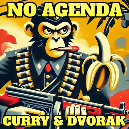 Gun Monkey blues by Comic Strip Blogger