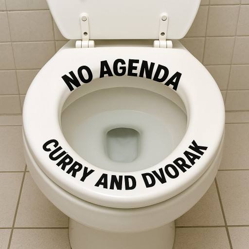 kurwa by Comic Strip Blogger