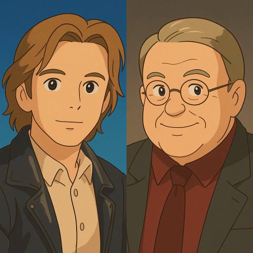 kurwa by Comic Strip Blogger