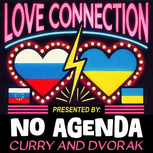 Love Connection by Darren O'Neill