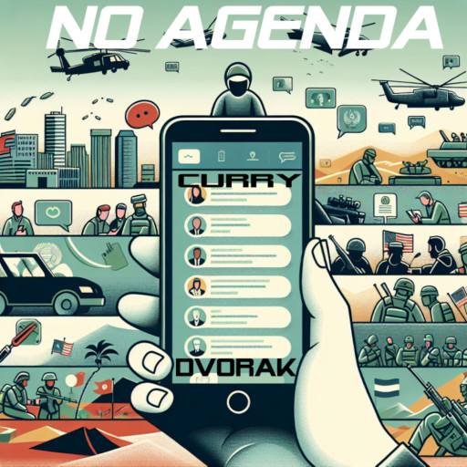 SignalGate by Jeffrey Rea