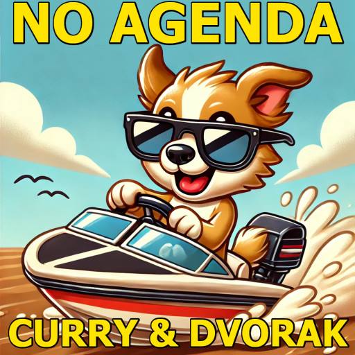 Dogs at Sea 2 by ericpp