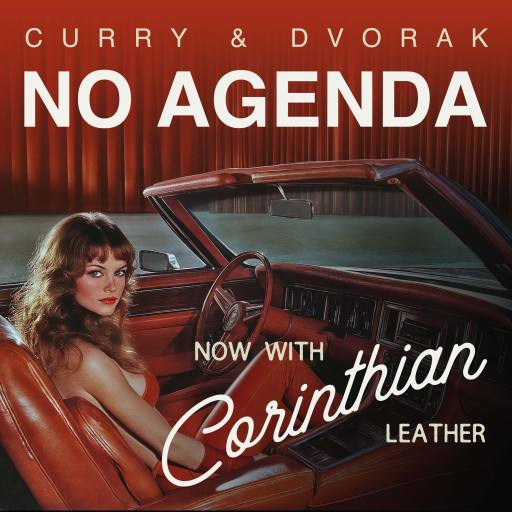 CORINTHIAN LEATHER by Francisco_Scaramanga