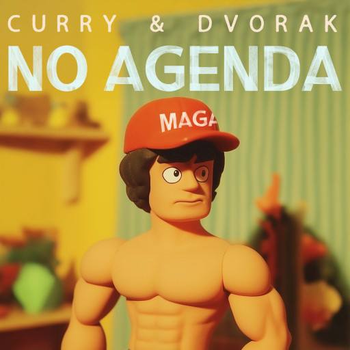 MAGAREXIA by Francisco_Scaramanga