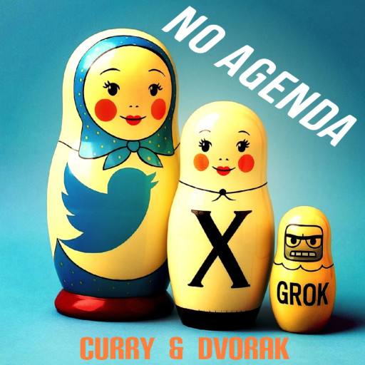 Musk-ryoshka Doll by GoFox