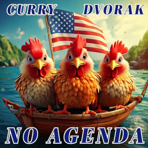 Coming to America by La Dama Yessíca Torres