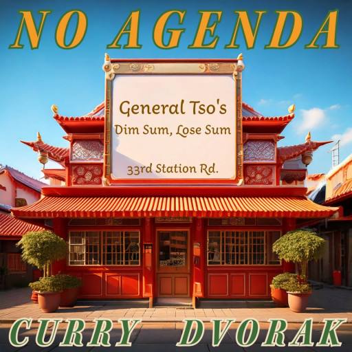 DIM SUM, LOSE SUM by La Dama Yessíca Torres