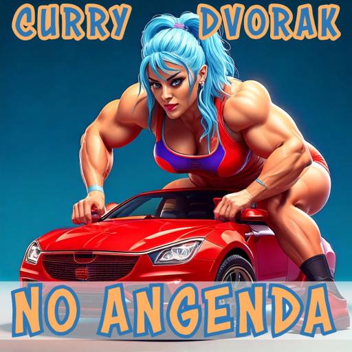 ELON TAKEDOWN by La Dama Yessíca Torres