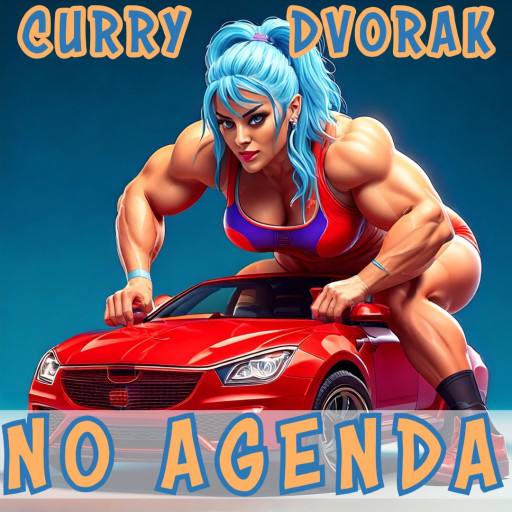 ELON TAKEDOWN by La Dama Yessíca Torres