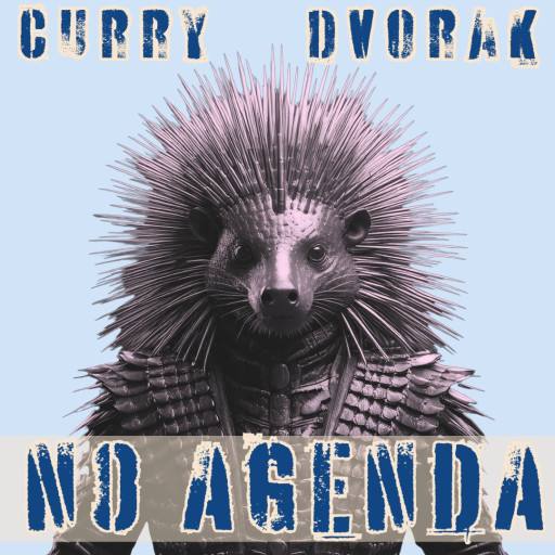 SHHHTEEL Porcupine by La Dama Yessíca Torres