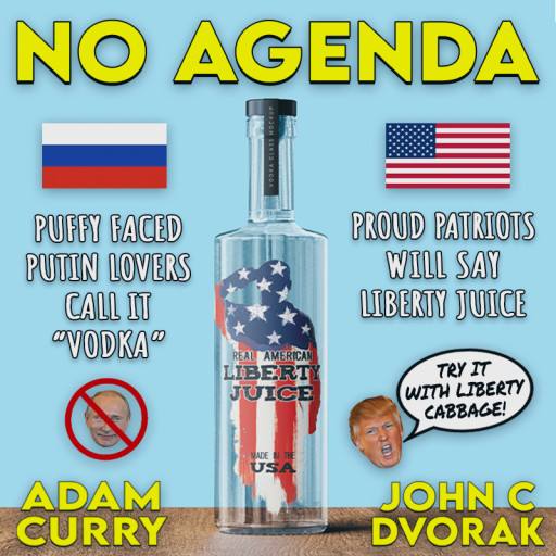 Liberty Juice by KorrectDaRekard