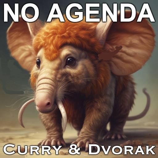 Wooly Mouse 1 by MatthewDropco1972