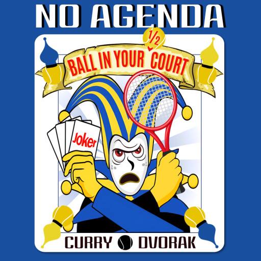 Ball in your ½ Court by nessworks