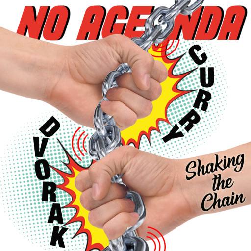 Shaking the Chain by nessworks