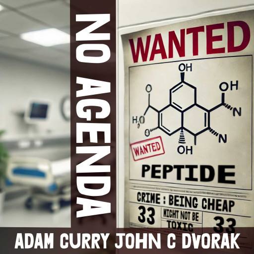 peptide 2 by Nick the Rat