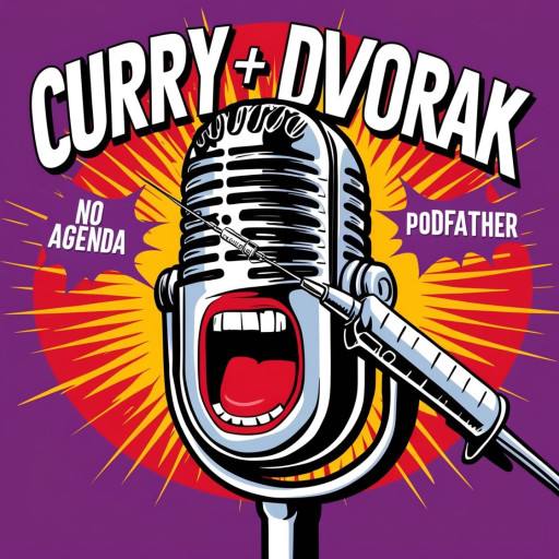 It's like a party by Peter Knopfhart