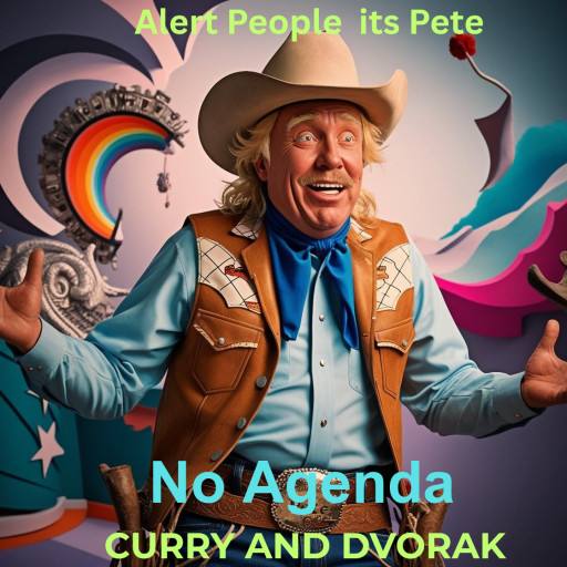 Nothing but Pete by Peter Knopfhart