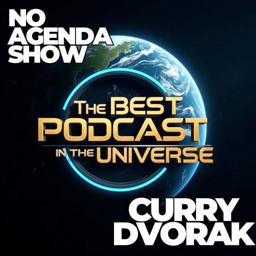 Best podcast in the universe 1 by Richard Paige