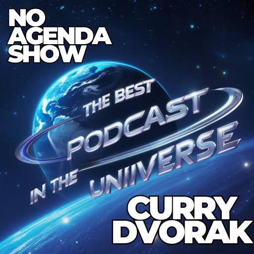 Best podcast in the universe 3 by Richard Paige
