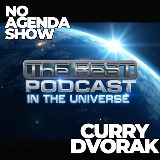 Best podcast in the universe 4 by Richard Paige