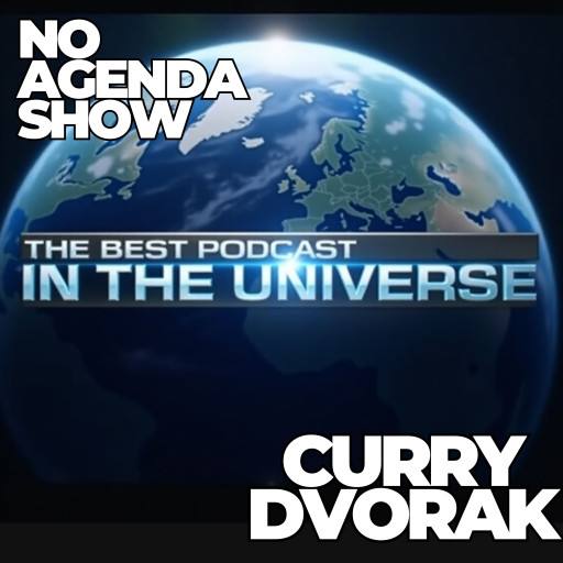 Best podcast in the universe 6 by Richard Paige