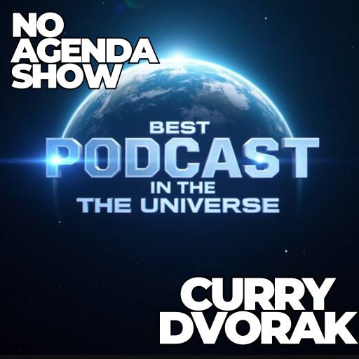 Best podcast in the universe 7 by Richard Paige