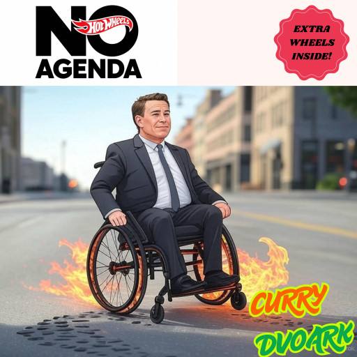 Gov HotWheels by Salty Crayon