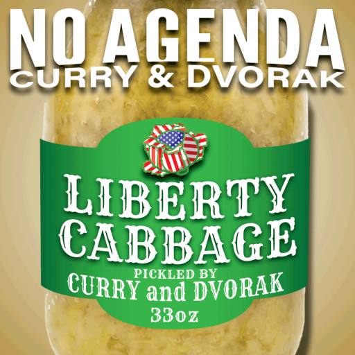 Liberty Cabbage by Sir Shoug (aka FauxDiddley)