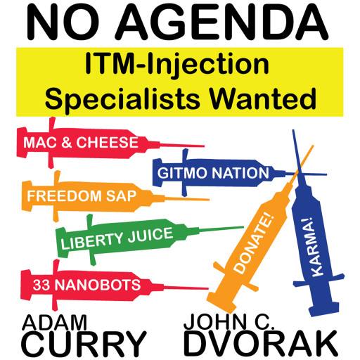 Want Ad 33 by Smelly