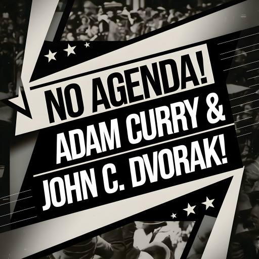 No Agenda News Hour by TANSTAAFL