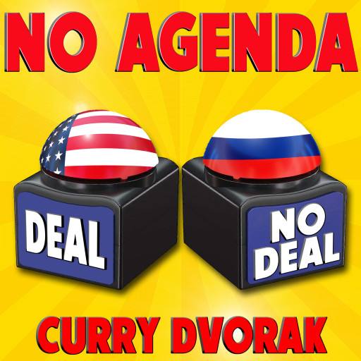 DEAL OR NO DEAL by Tante_Neel