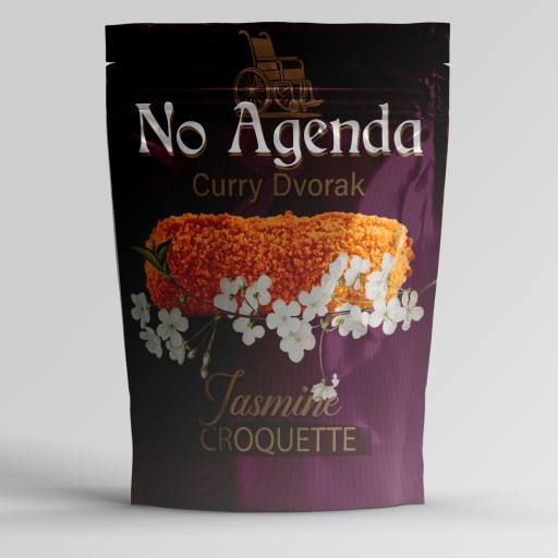 kroketje by Tante_Neel