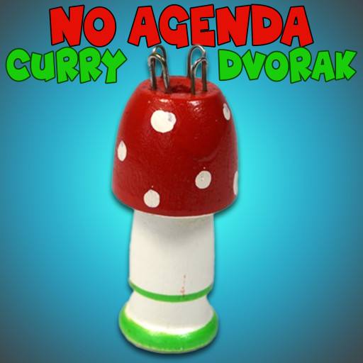 PUNNIKPADDENSTOEL by Tante_Neel