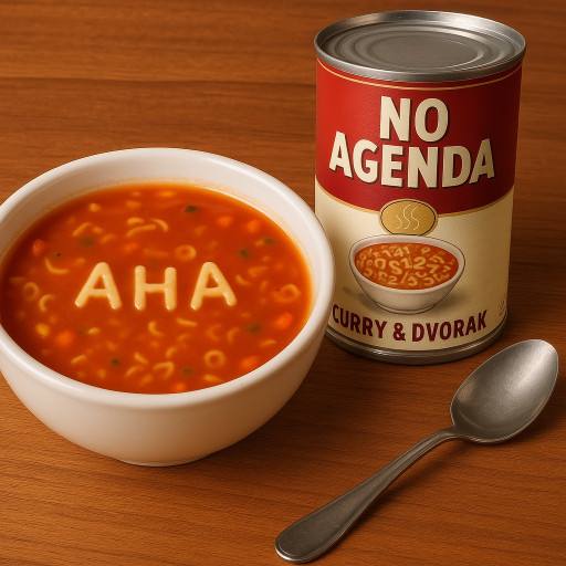 Alphabet Soup by ti1pplej
