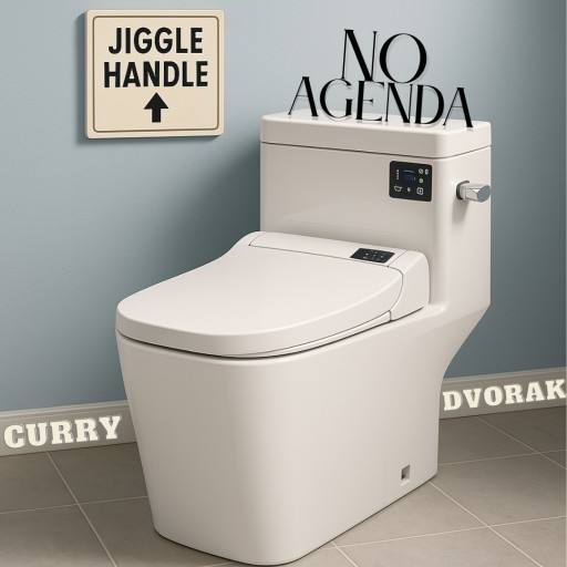 Jiggle the Handle by ti1pplej