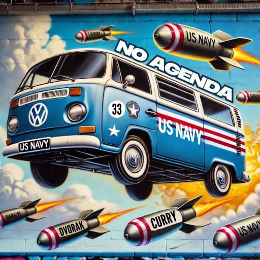 VW Boomer by ti1pplej