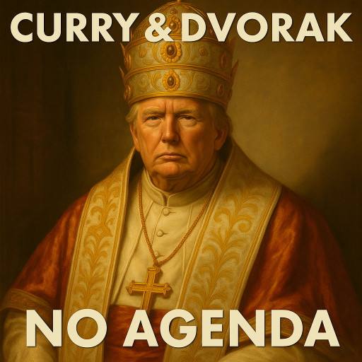 Pope Benedictus Magnus by Alex_is_from_Europe