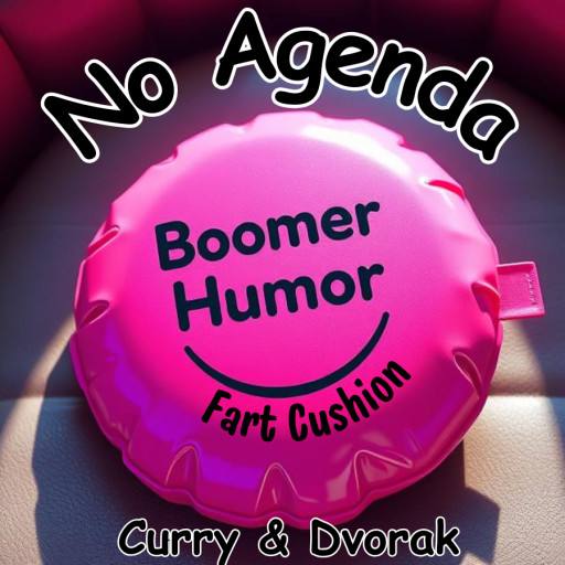 Boomer Humor by Blue_Acorn