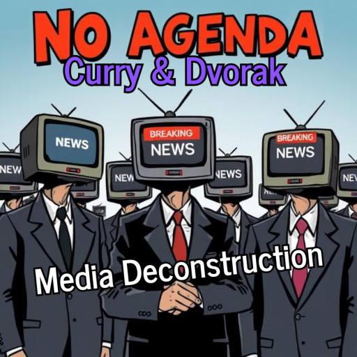 Breaking News by Blue_Acorn