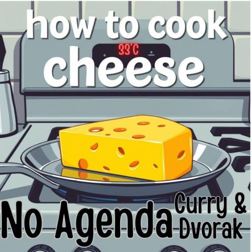 How to Cook Cheese by Blue_Acorn