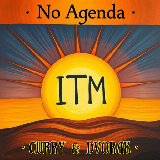 ITM Sunrise by Blue_Acorn