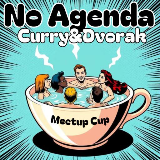 Meetup in a Cup by Blue_Acorn