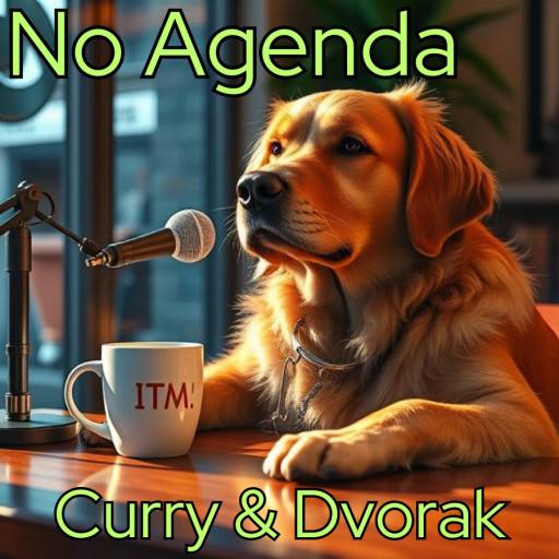 Morning Coffee by Blue_Acorn