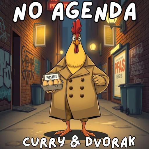 PFAS Free Eggs by Blue_Acorn