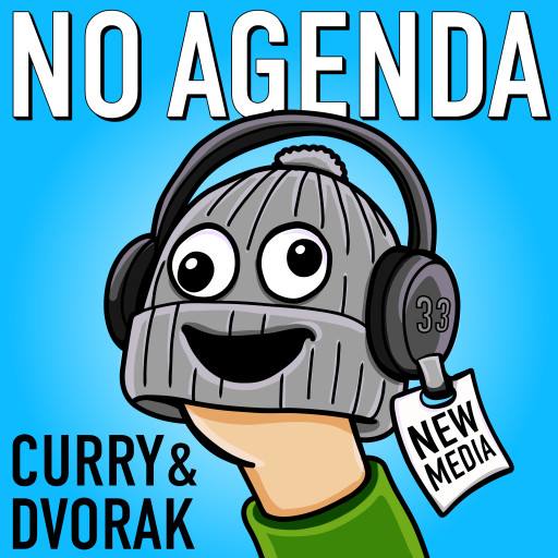 Eat the Babies,  No Agenda Episode 1,759