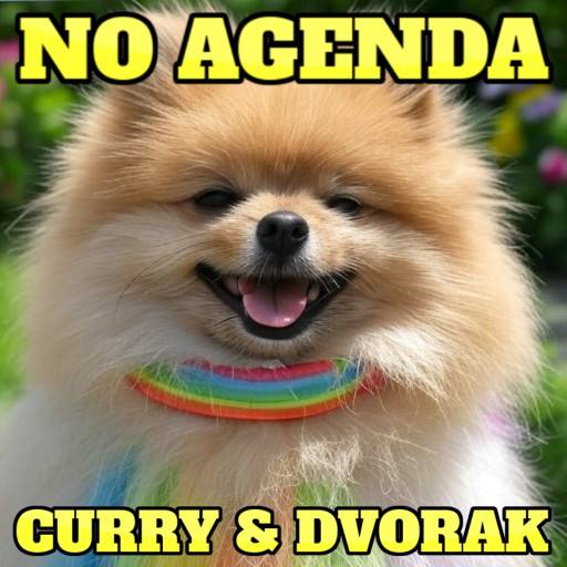 gay Pomeranian by Comic Strip Blogger